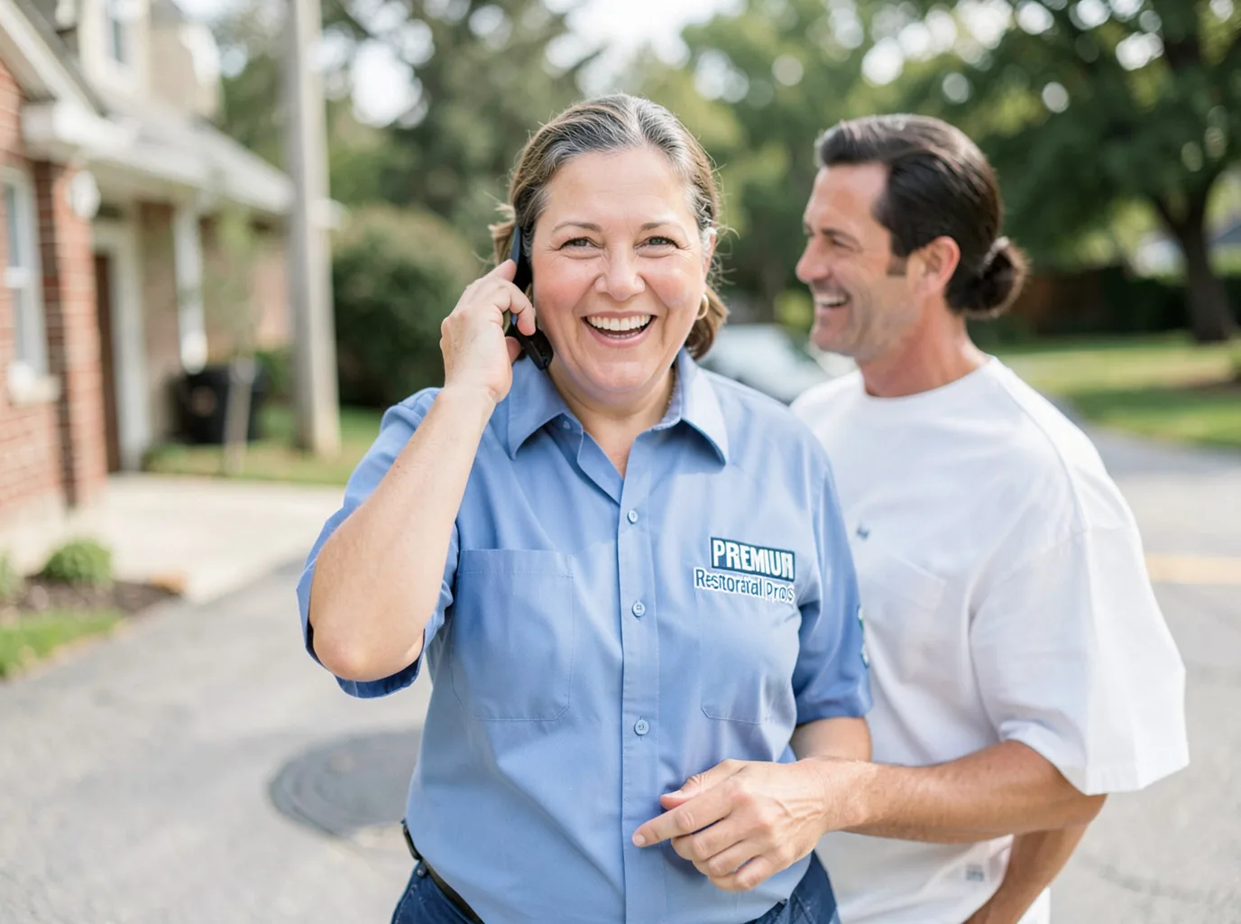 Water Damage Restoration Sandstone, MN FAQs